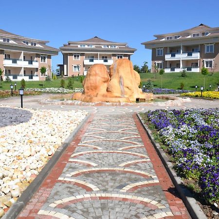 Safran Thermal Resort Sandıklı Exteriör bild